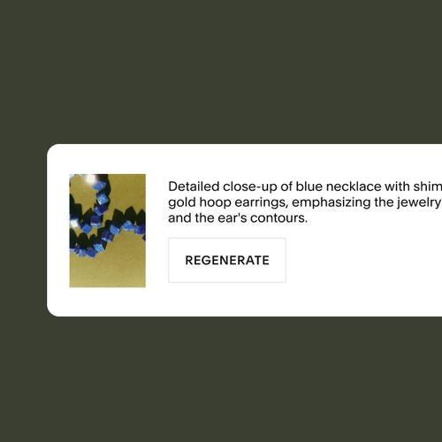 Views of an SEO scanner evaluating a website, highlighting optimization scores and actionable recommendations.